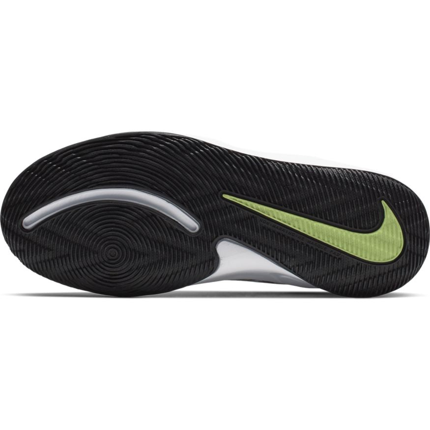 Nike Team Hustle D 9 GS