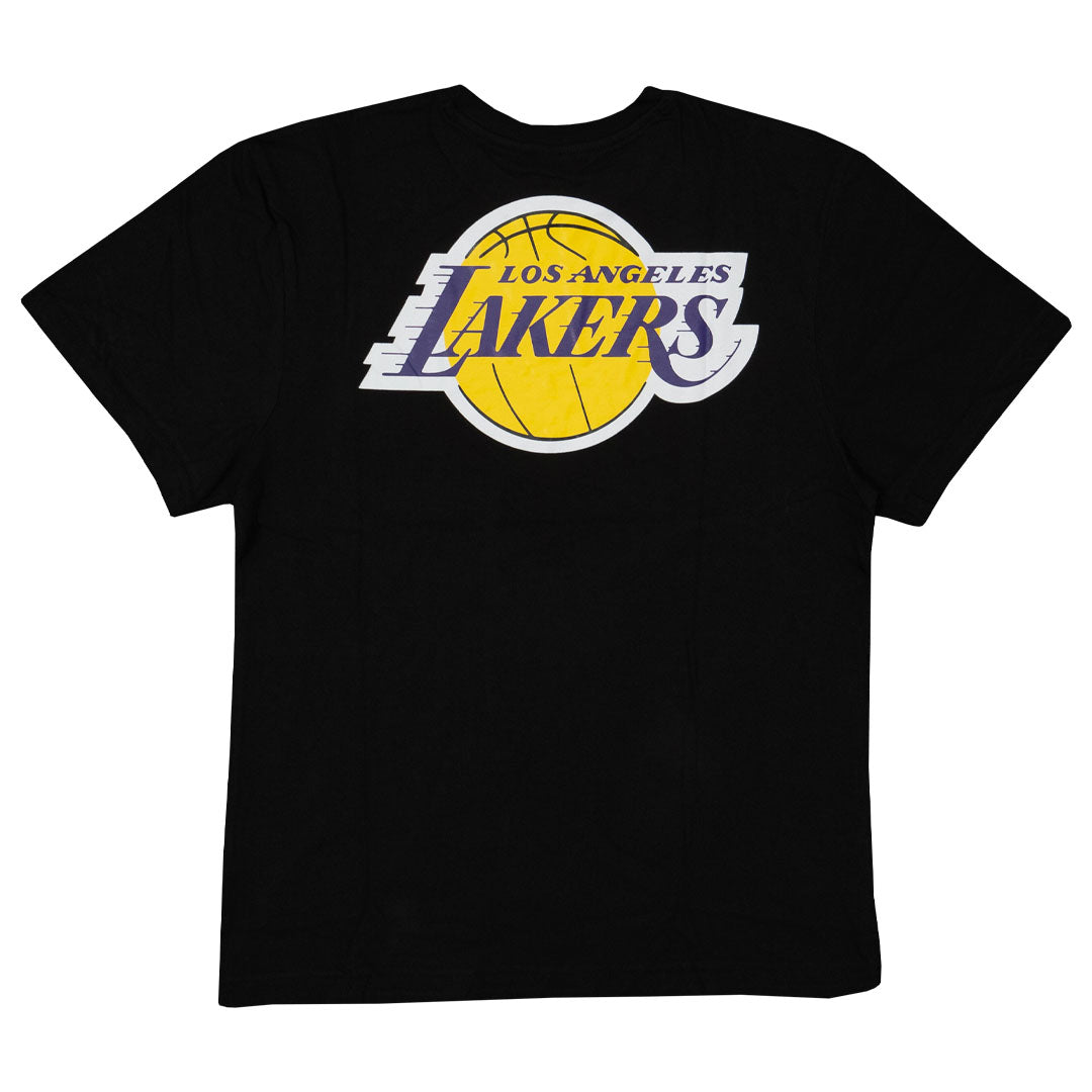 Los Angeles Lakers Logo Tee