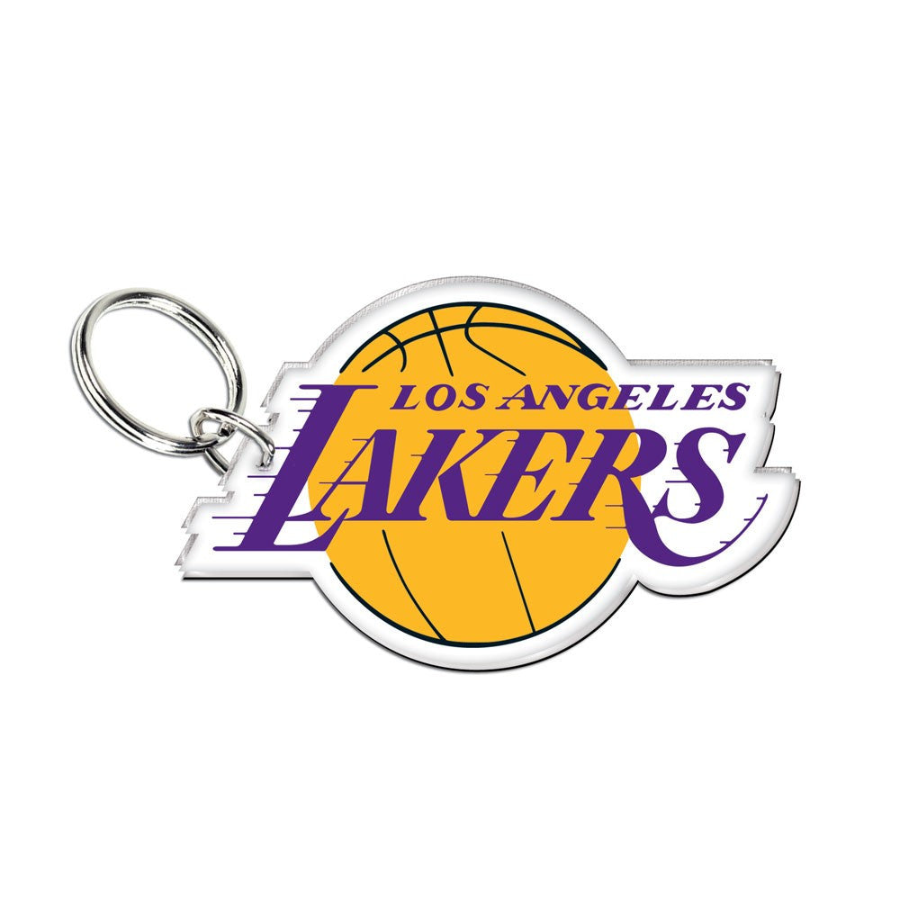 NBA - Premium Acrylic Key Rings