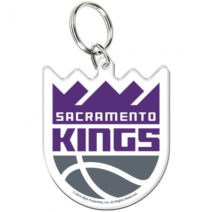 NBA - Premium Acrylic Key Rings