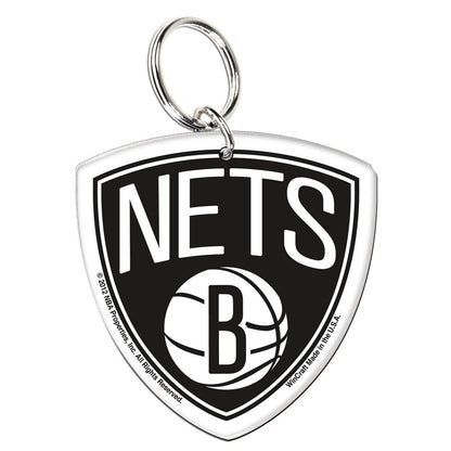 NBA - Premium Acrylic Key Rings