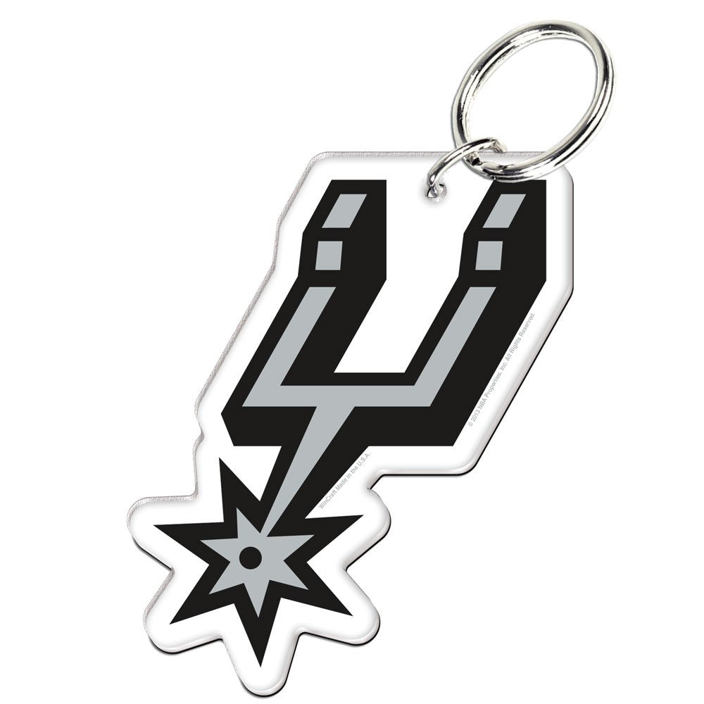 NBA - Premium Acrylic Key Rings