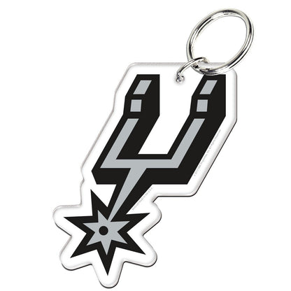 NBA - Premium Acrylic Key Rings