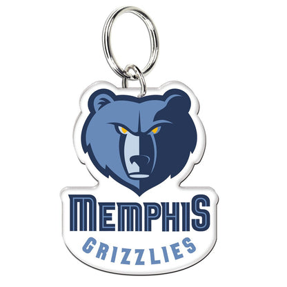 NBA - Premium Acrylic Key Rings