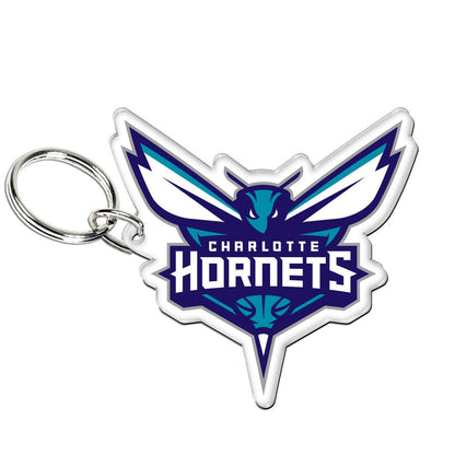 NBA - Premium Acrylic Key Rings