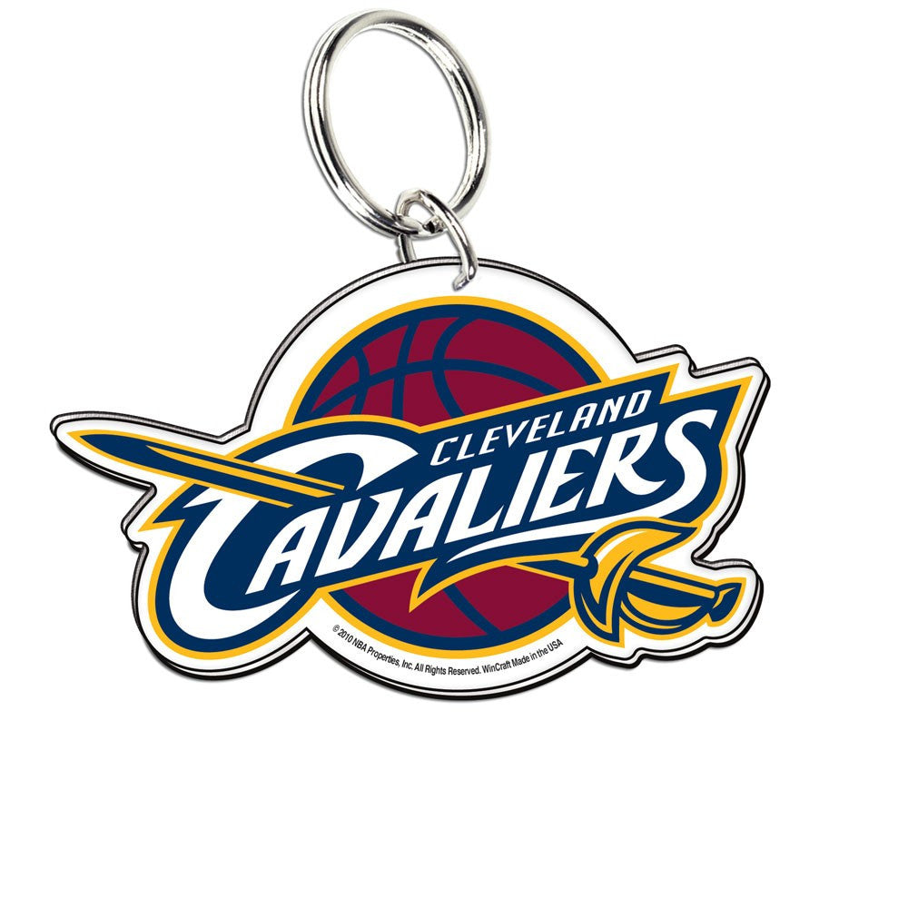 NBA - Premium Acrylic Key Rings