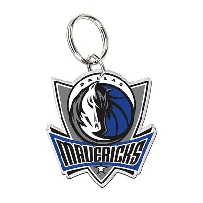NBA - Premium Acrylic Key Rings