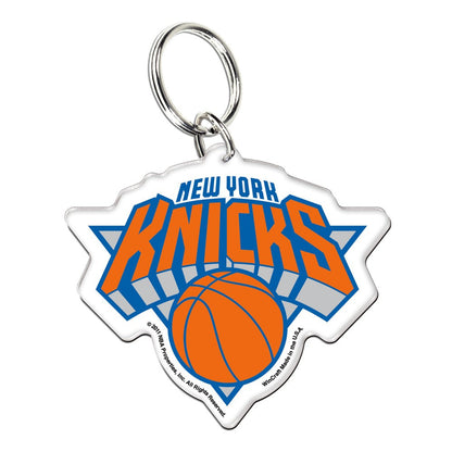 NBA - Premium Acrylic Key Rings