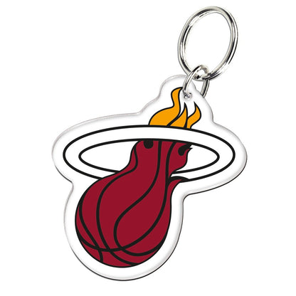 NBA - Premium Acrylic Key Rings