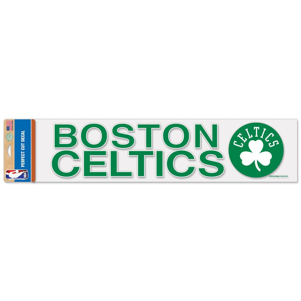 Perfect Cut Decals 4" x 17"