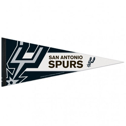 Premium Pennant 12" x 30"