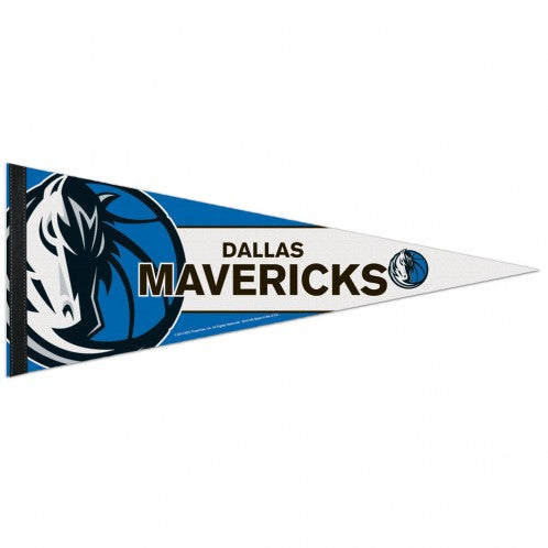 Premium Pennant 12" x 30"