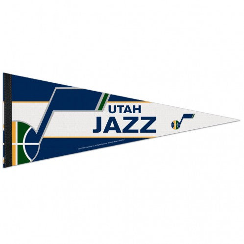 Premium Pennant 12" x 30"