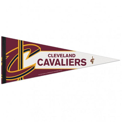 Premium Pennant 12" x 30"