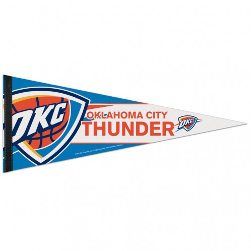 Premium Pennant 12" x 30"