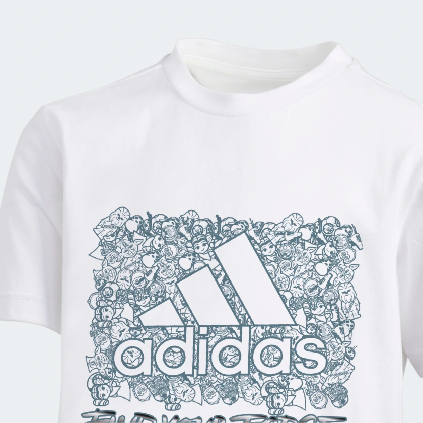 Star Wars Lockup Tee