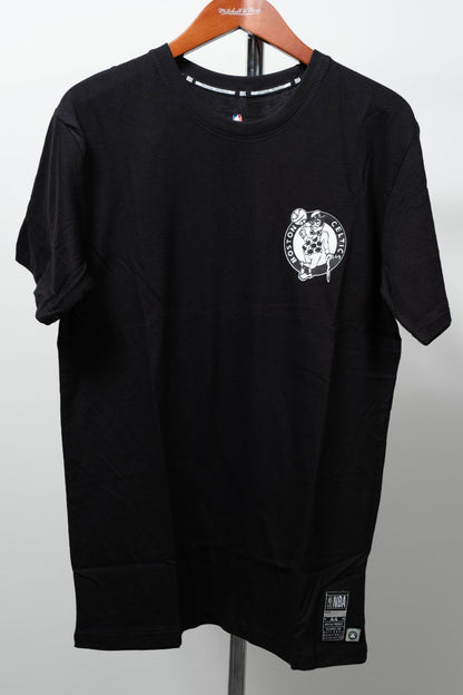 BOSTON CELTICS MONO TEAM T-SHIRT