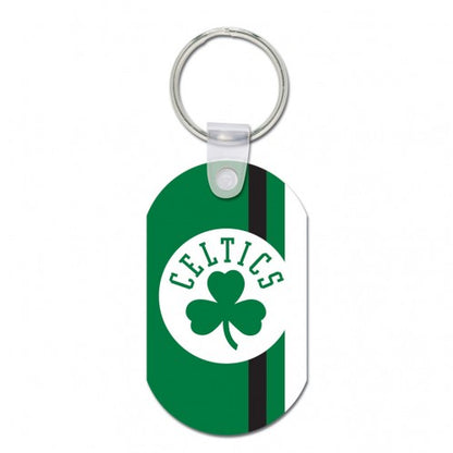 METAL KEY RING - ALUMINUM