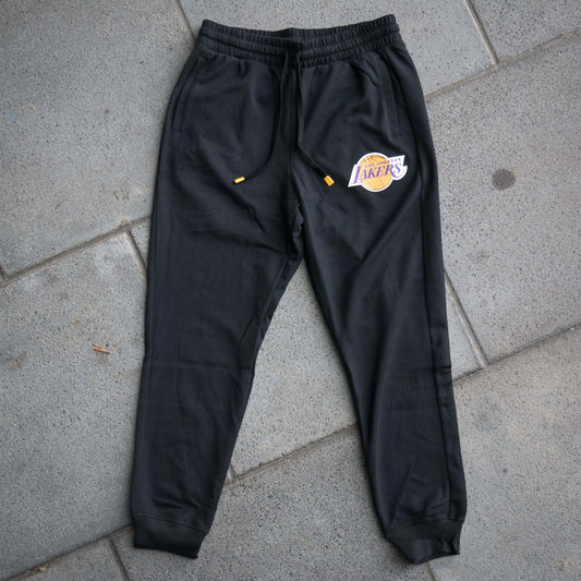 L.A LAKERS HOMETOWN FLEECE JOGGERS