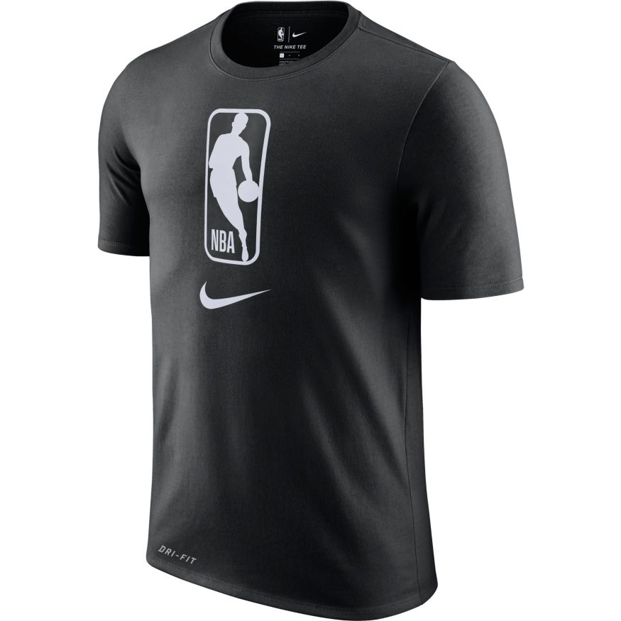 NBA Logo T