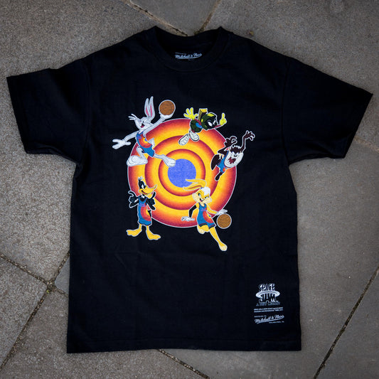THATS ALL TEE SPACE JAM