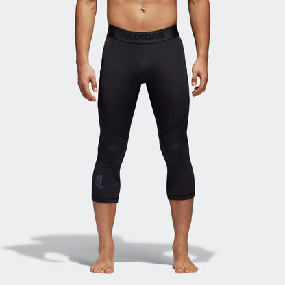 Alphaskin Sport 3/4 Tights