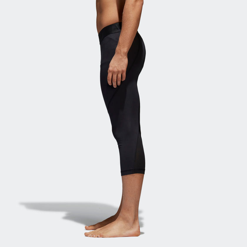 Alphaskin Sport 3/4 Tights