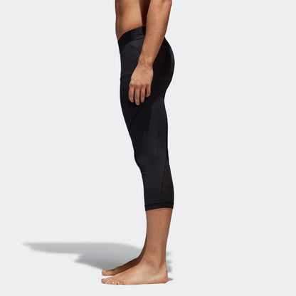 Alphaskin Sport 3/4 Tights