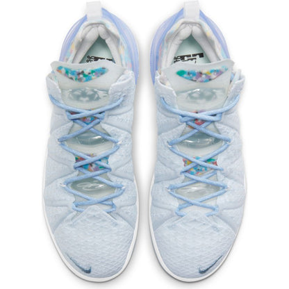 LeBron 18 "Play for the Future"