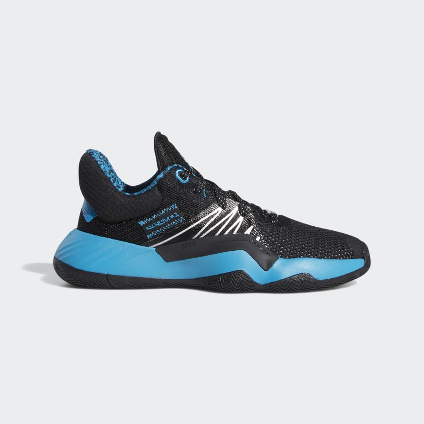 adidas D.O.N. Issue 1 J Kids