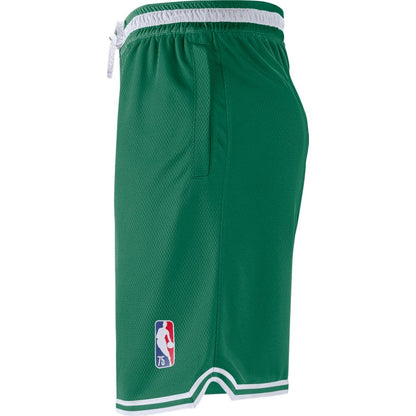 Boston Celtics Courtside DNA Nike NBA Shorts
