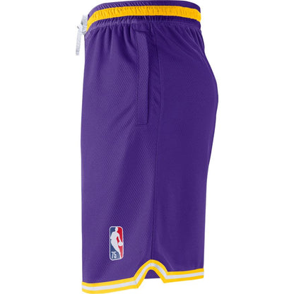 L.A. Lakers Courtside DNA Nike NBA Shorts