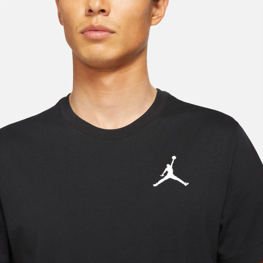 Jordan Jumpman Short-Sleeve EMB T-Shirt
