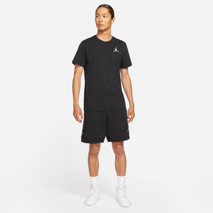 Jordan Jumpman Short-Sleeve EMB T-Shirt