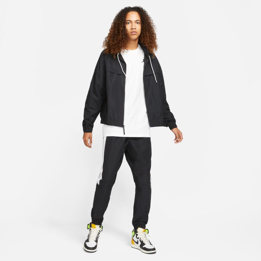 Jordan Jumpman Short-Sleeve EMB T-Shirt