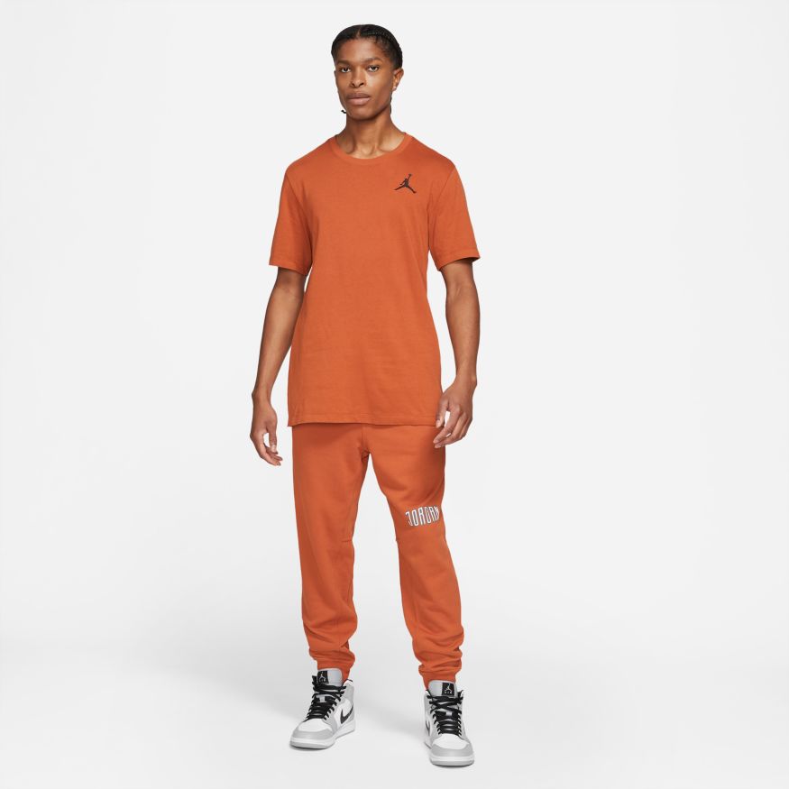 Jordan Jumpman Short-Sleeve EMB T-Shirt