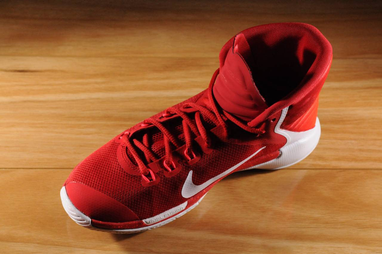 Nike Prime Hype DF 2016 (GS)