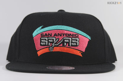 Mitchell & Ness NBA Retro Crown Throwback
