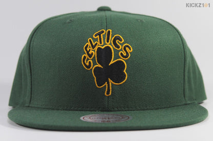 Mitchell & Ness NBA Retro Crown Throwback