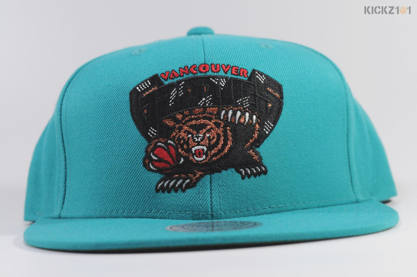 Mitchell & Ness NBA Retro Crown Throwback