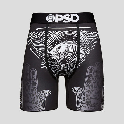ALL SEEING EYE