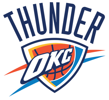 NBA Team Sticker
