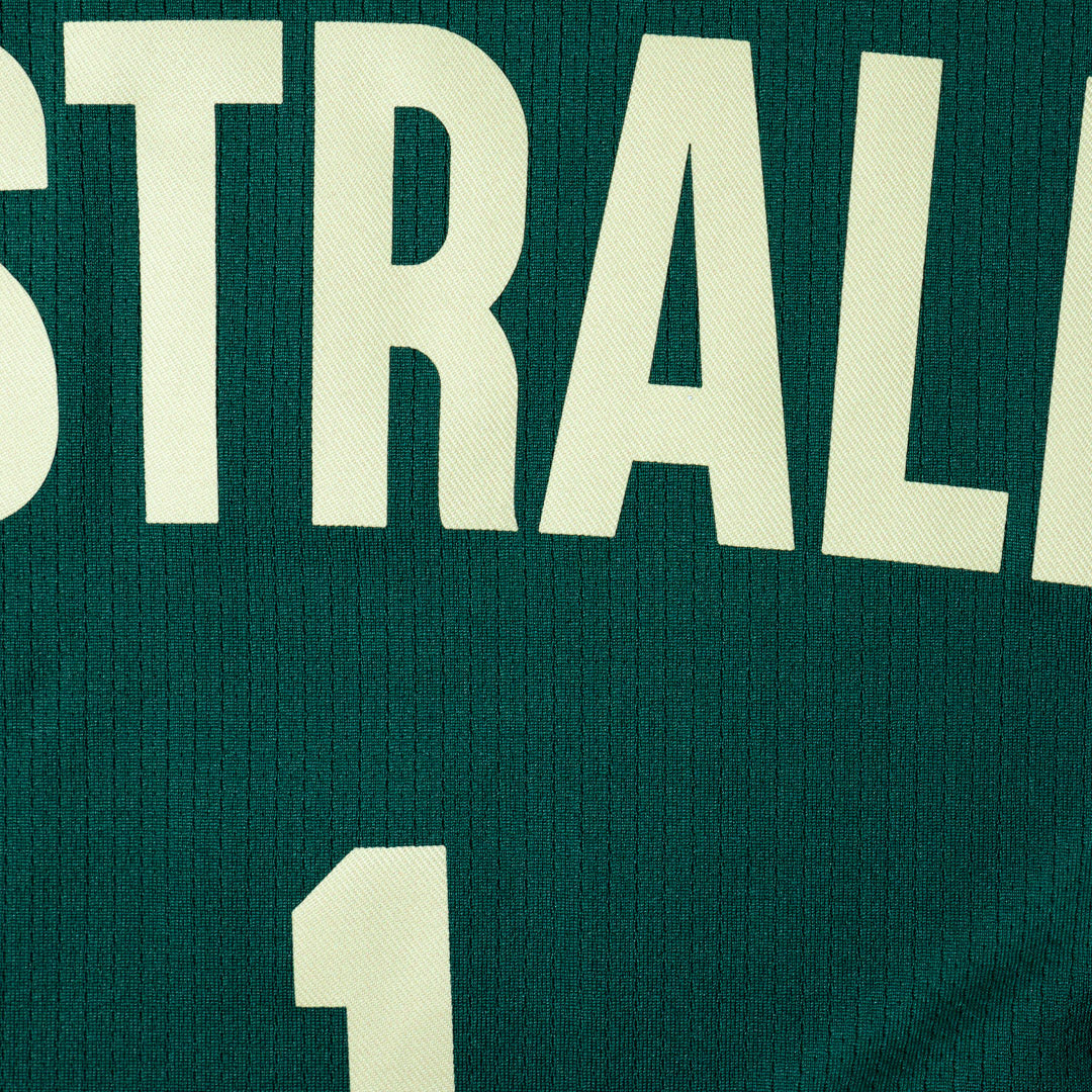 Boomers Authentic Game Jersey 2023 Home - Ingles