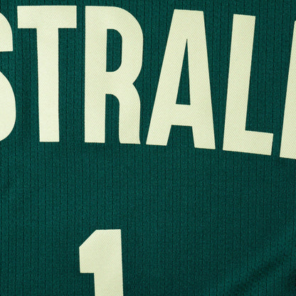 Boomers Authentic Game Jersey 2023 Home - Ingles