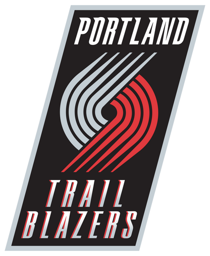 NBA Team Sticker