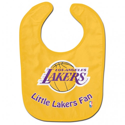 NBA ALL PRO  BABY BIB