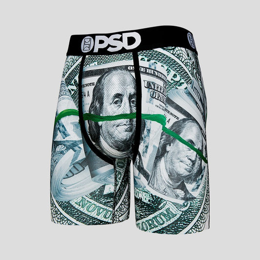 PSD Benjamin Rolls
