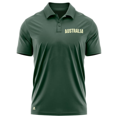Aus iPerform Polo
