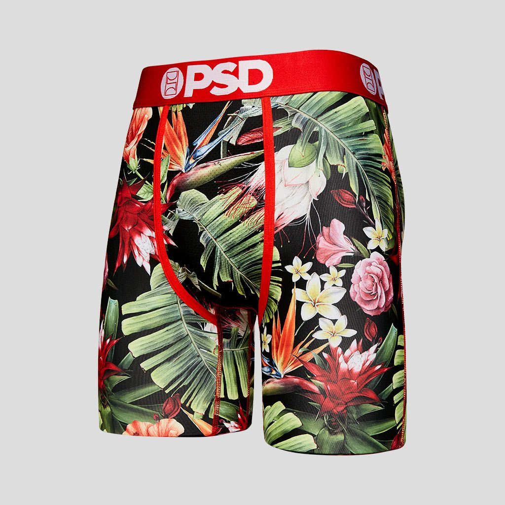 PSD Multi Floral